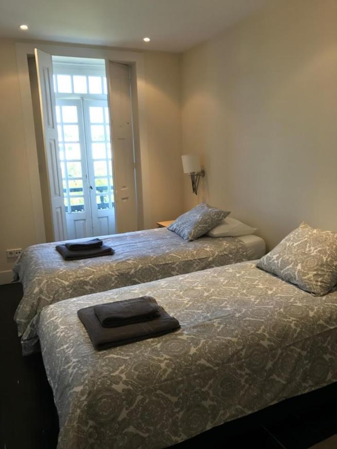 Camelia Rooms Guimarães Eksteriør bilde