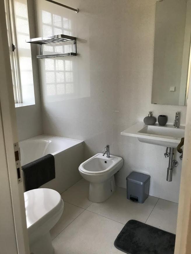 Camelia Rooms Guimarães Eksteriør bilde