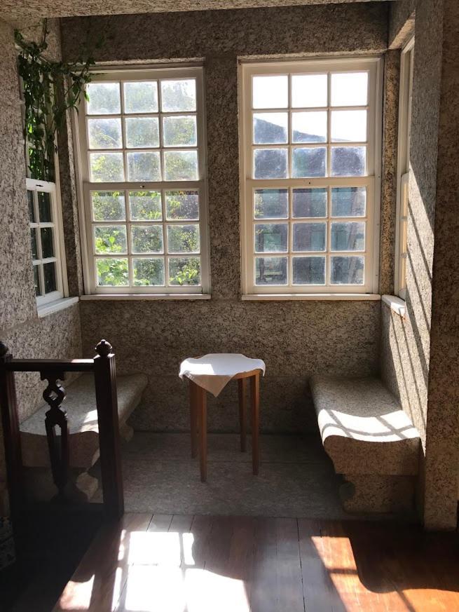 Camelia Rooms Guimarães Eksteriør bilde