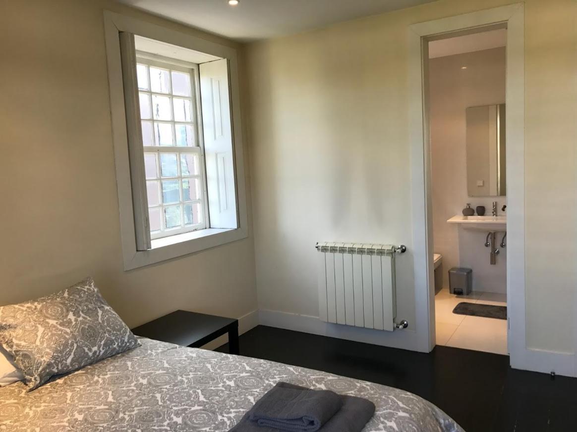 Camelia Rooms Guimarães Eksteriør bilde