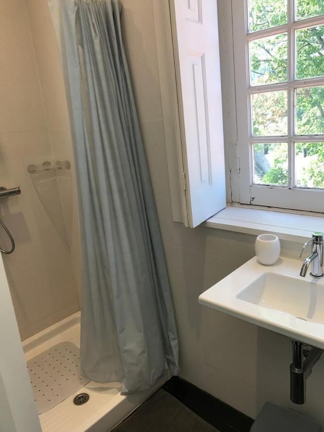 Camelia Rooms Guimarães Eksteriør bilde
