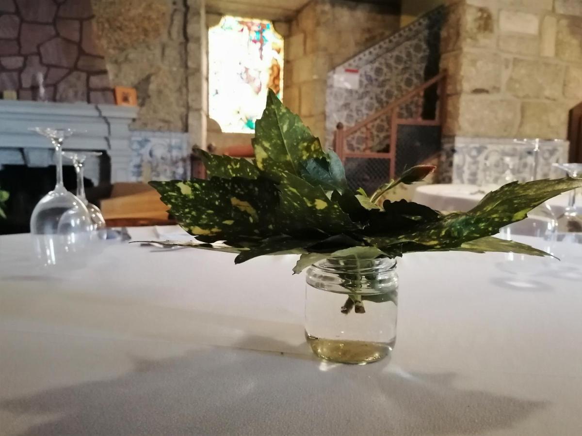 Camelia Rooms Guimarães Eksteriør bilde