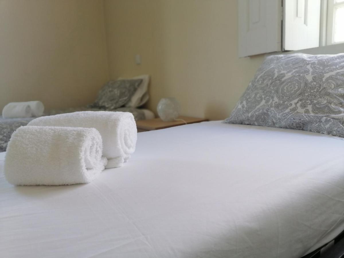 Camelia Rooms Guimarães Eksteriør bilde