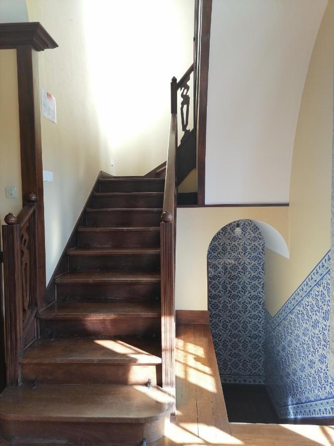 Camelia Rooms Guimarães Eksteriør bilde