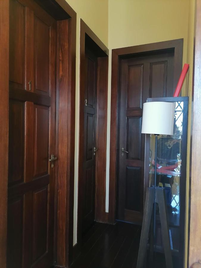 Camelia Rooms Guimarães Eksteriør bilde